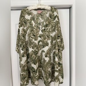 Show Me Your Mumu Peta Tunic XL